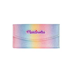 Martinelia Shimmer Paws Make Up Wallet