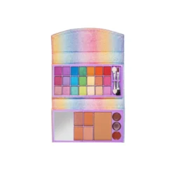Martinelia Shimmer Paws Make Up Wallet