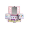 Martinelia Supergirl Maletín de Maquillaje con Espejo y Luces Led