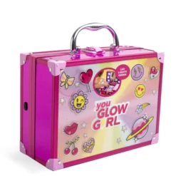 Martinelia Supergirl Shimmer & Shine Maletín de Belleza