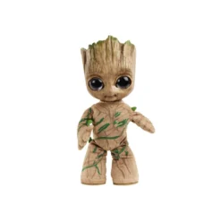Marvel I Am Groot Peluche Groot Bailón
