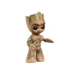 Marvel I Am Groot Peluche Groot Bailón