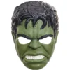 Marvel SPIDER-MAN Hulk Máscara Electrónica Parlante