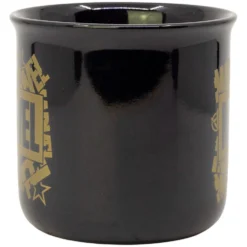 Marvel Taza de Cerámica de Desayuno 400 ml en Caja Regalo Golden Treasure