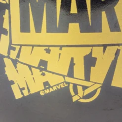 Marvel Taza de Cerámica de Desayuno 400 ml en Caja Regalo Golden Treasure