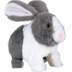 Mascottas Conejito Saltarín