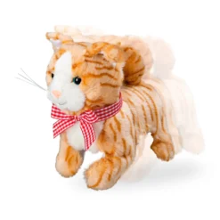 Mascottas Mi Gatito Andarín Varios Modelos