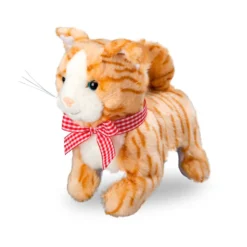 Mascottas Mi Gatito Andarín Varios Modelos