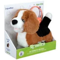 Mascottas Mi Perrito Beagle