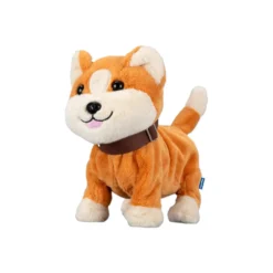 Mascottas Mi Perrito Corgi