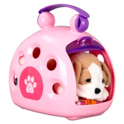 Mascottas Transportín Veterinario