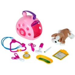 Mascottas Transportín Veterinario
