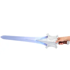 Masters of the Universe Espeda Poder de Grayskull