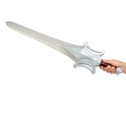 Masters of the Universe Espeda Poder de Grayskull