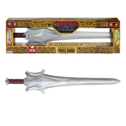 Masters of the Universe Espeda Poder de Grayskull