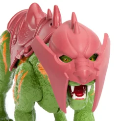 Masters of the Universe Figura Battle Cat