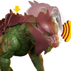 Masters of the Universe Figura Battle Cat