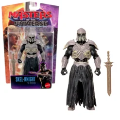 Masters of the Universe Figura Varios Modelos