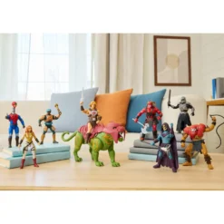 Masters of the Universe Figura Varios Modelos