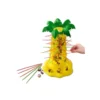 Mattel Games Juego Monos Locos