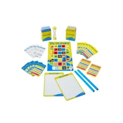 Mattel Games Pictionary Original en Castellano Juego de Mesa Familiar