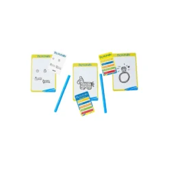 Mattel Games Pictionary Original en Castellano Juego de Mesa Familiar
