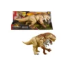 Mattel Jurassic World Dinosaurio Distortus Rex El Renacer