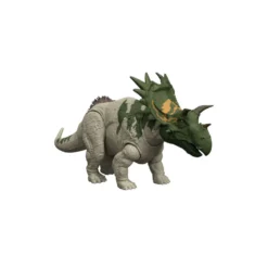 Mattel Jurassic World: El Renacer, Spiclypeus Rugido Salvaje