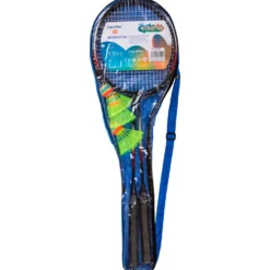 Megaventura Bádminton