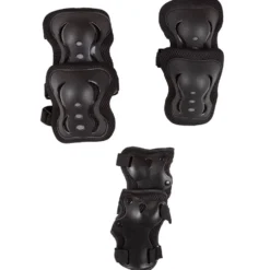 Megaventura Conjunto de Protectores Talla S
