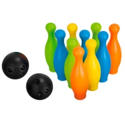 Megaventura Juego de Bolos