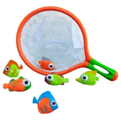 Megaventura Pesca Pececitos