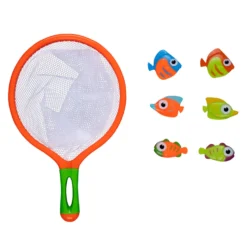 Megaventura Pesca Pececitos