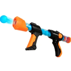 Megaventura Pistola Lanza Bolas