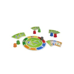 Mentiroso Juego de Mesa