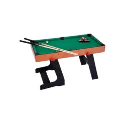 Mesa Multijuego 4 en 1