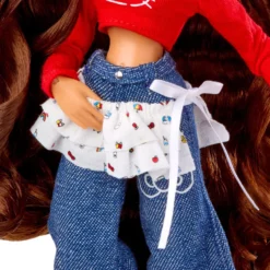 MGA Bratz Hello Kitty Muñeca Yasmin