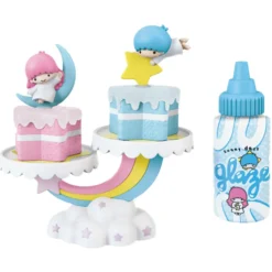 MGA Miniverse Hello Kitty and Friends Make It Mini Varios Modelos