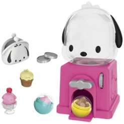 MGA Miniverse Hello Kitty and Friends Make It Mini Varios Modelos