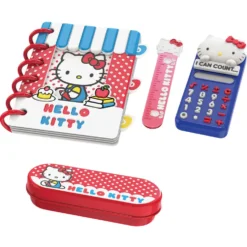 MGA Miniverse Hello Kitty and Friends Make It Mini Varios Modelos