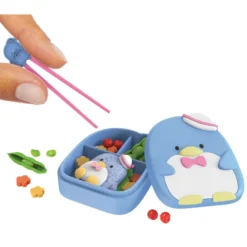 MGA Miniverse Hello Kitty and Friends Make It Mini Varios Modelos