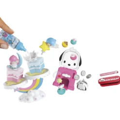 MGA Miniverse Hello Kitty and Friends Make It Mini Varios Modelos