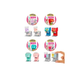 MGA Miniverse Make It Mini Appliances Varios Modelos
