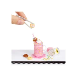 MGA Miniverse Make it Mini Foods Diner Serie 4 Varios Modelos
