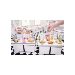 MGA Miniverse Make it Mini Foods Diner Serie 4 Varios Modelos