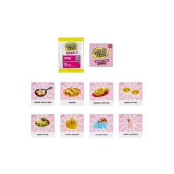 MGA Miniverse Make it Mini Foods Diner Serie 4 Varios Modelos