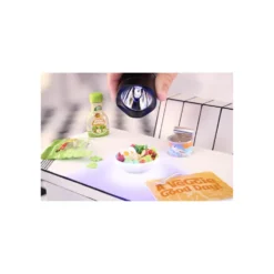 MGA Miniverse Make it Mini Foods Diner Serie 4 Varios Modelos
