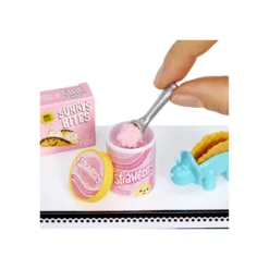 MGA Miniverse Make it Mini Foods Diner Serie 4 Varios Modelos