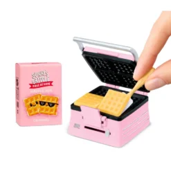 MGA Miniverse Make It Mini From Scratch Appliances Varios Modelos