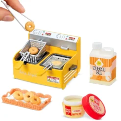 MGA Miniverse Make It Mini From Scratch Appliances Varios Modelos